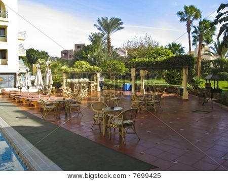 Hotel Tropical (Egitto)