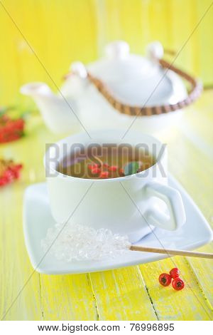 Fresh Tea