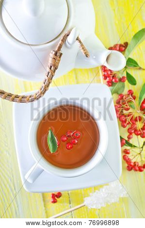 Fresh Tea