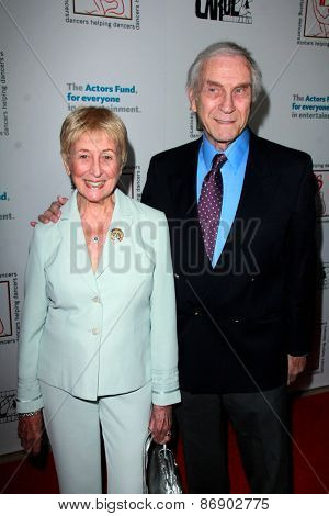 LOS ANGELES - MAR 29:  Peter Mark Richman at the 28th Annual Gypsy Awards Luncheon at the Beverly Hilton Hotel on March 29, 2015 in Beverly Hills, CA