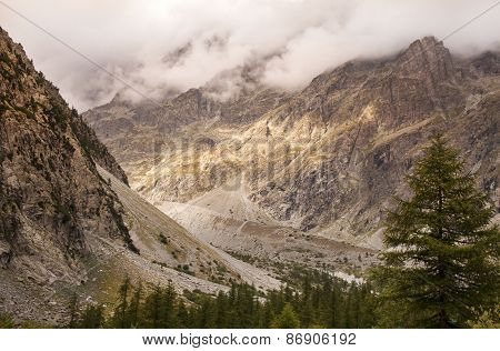 Mountains