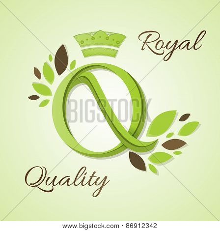 Royal Quality.