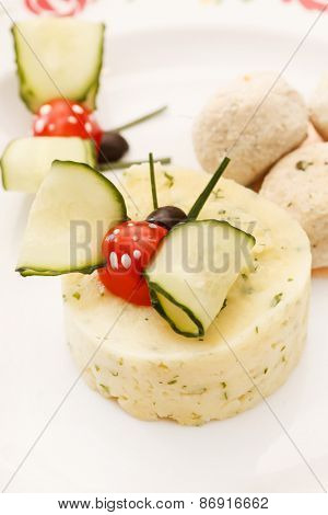 food for kids