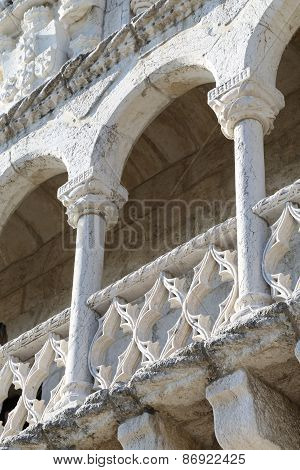 Belem Tower