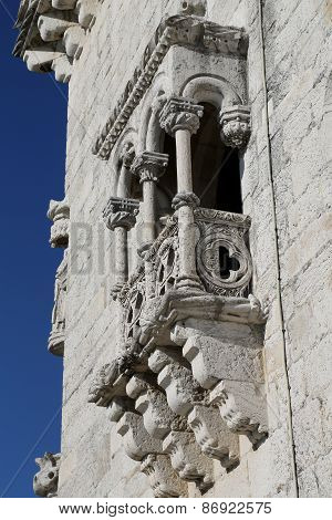Belem Tower