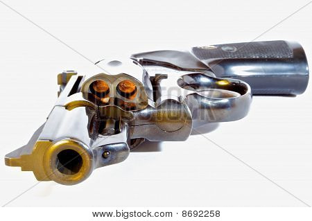 Revolver