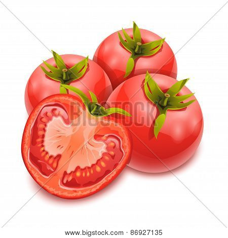 tomatos