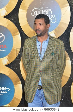 2014 Soul Train Music Awards