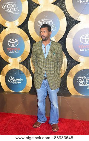 2014 Soul Train Music Awards