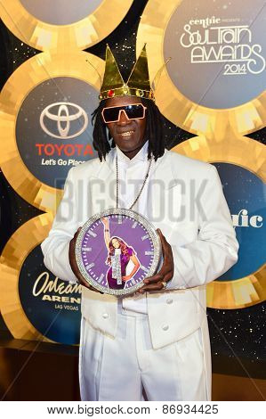 2014 Soul Train Music Awards