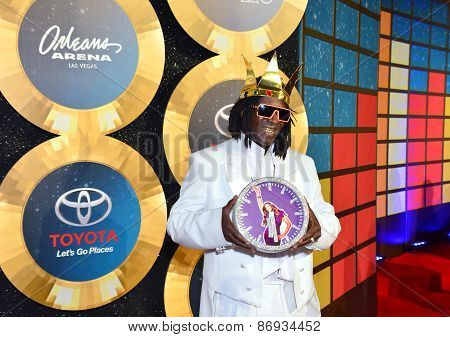 2014 Soul Train Music Awards