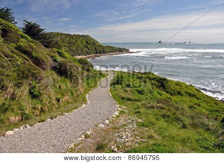Cape Foulwind