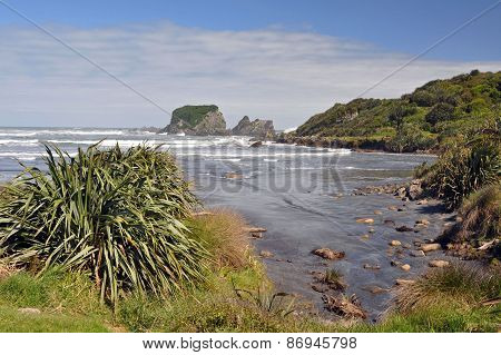Cape Foulwind