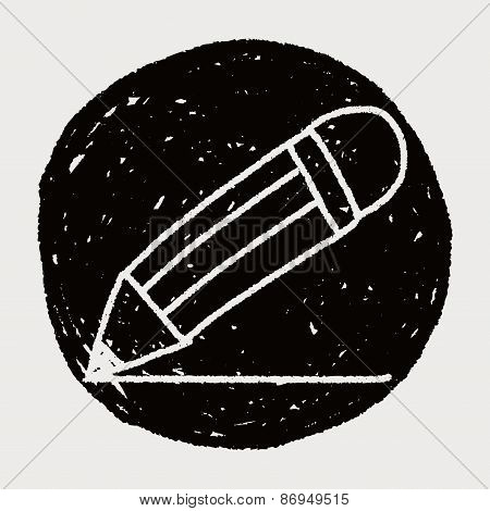 Doodle Pencil