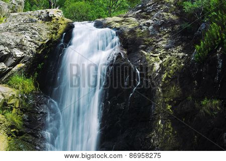 Beautiful Waterfall