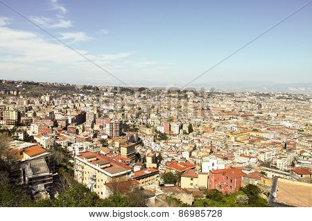 Naples