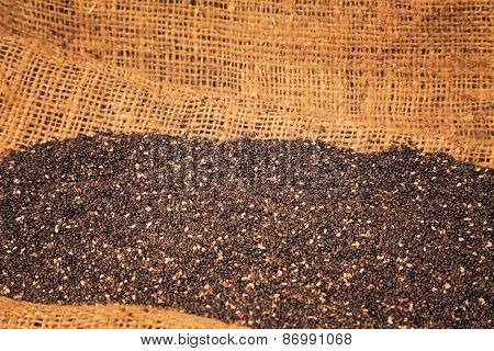 Chia Seeds