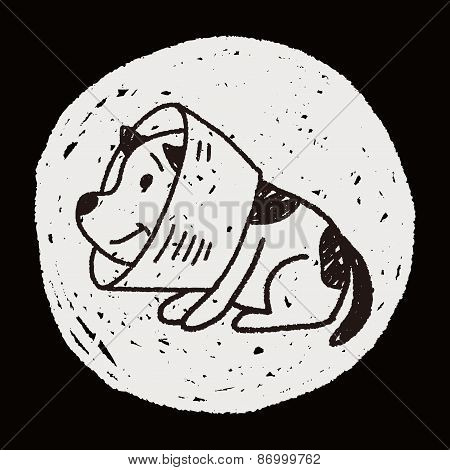 Doodle Dog Collar