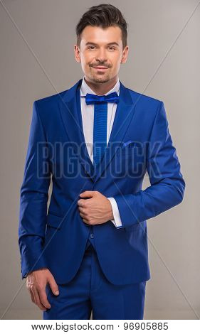 Fashion Suit