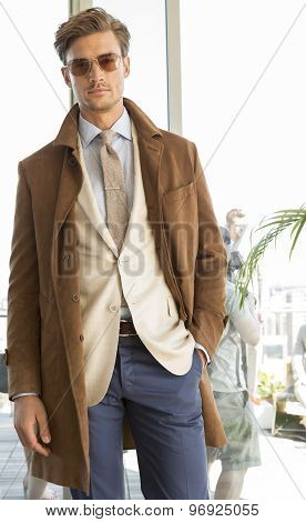 Hickey Freeman - Spring/Summer 2016 Collection