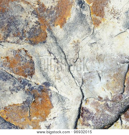 Natural Stone And Rock Series