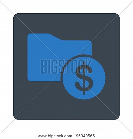 Money Folder icon