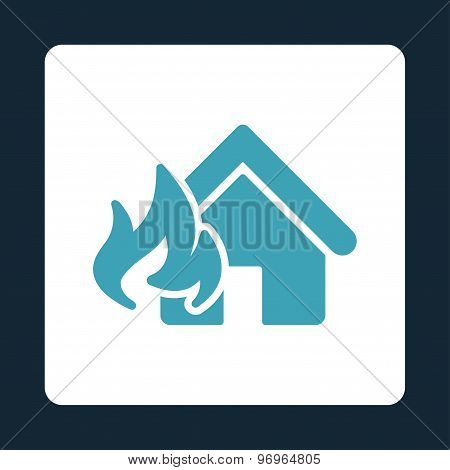 Fire Damage icon