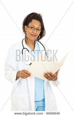 Oftalmologista bonita
