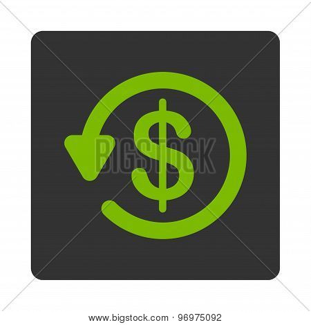 Refund icon
