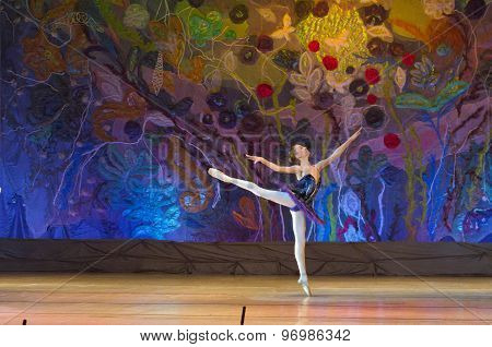 Tale Ballet