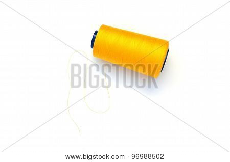 Yellow Thread