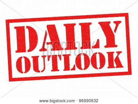Daily Outlook