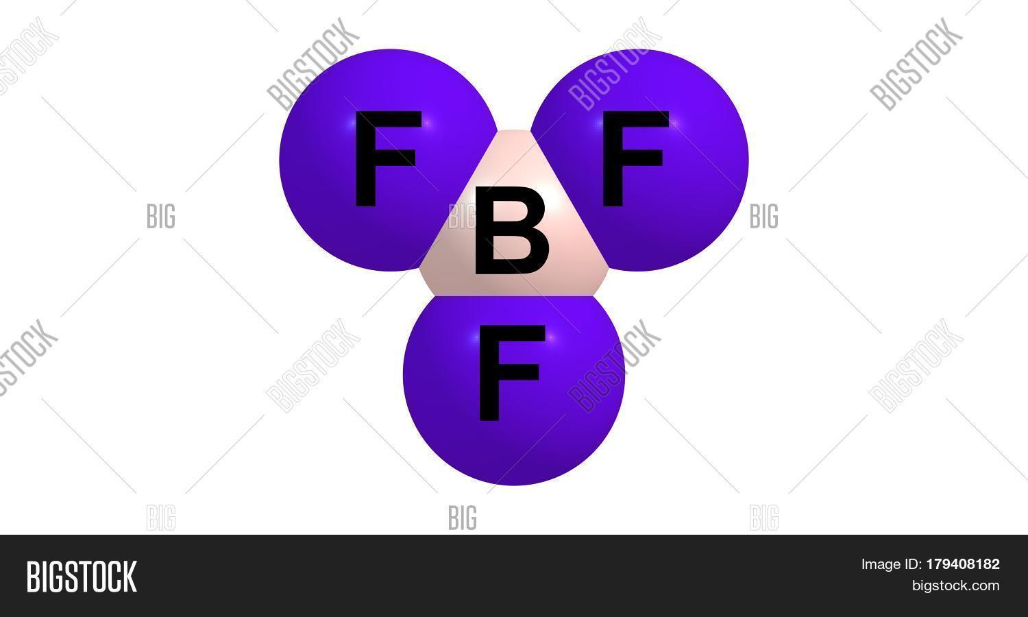 Imagen y foto Boron Trifluoride (prueba gratis) | Bigstock