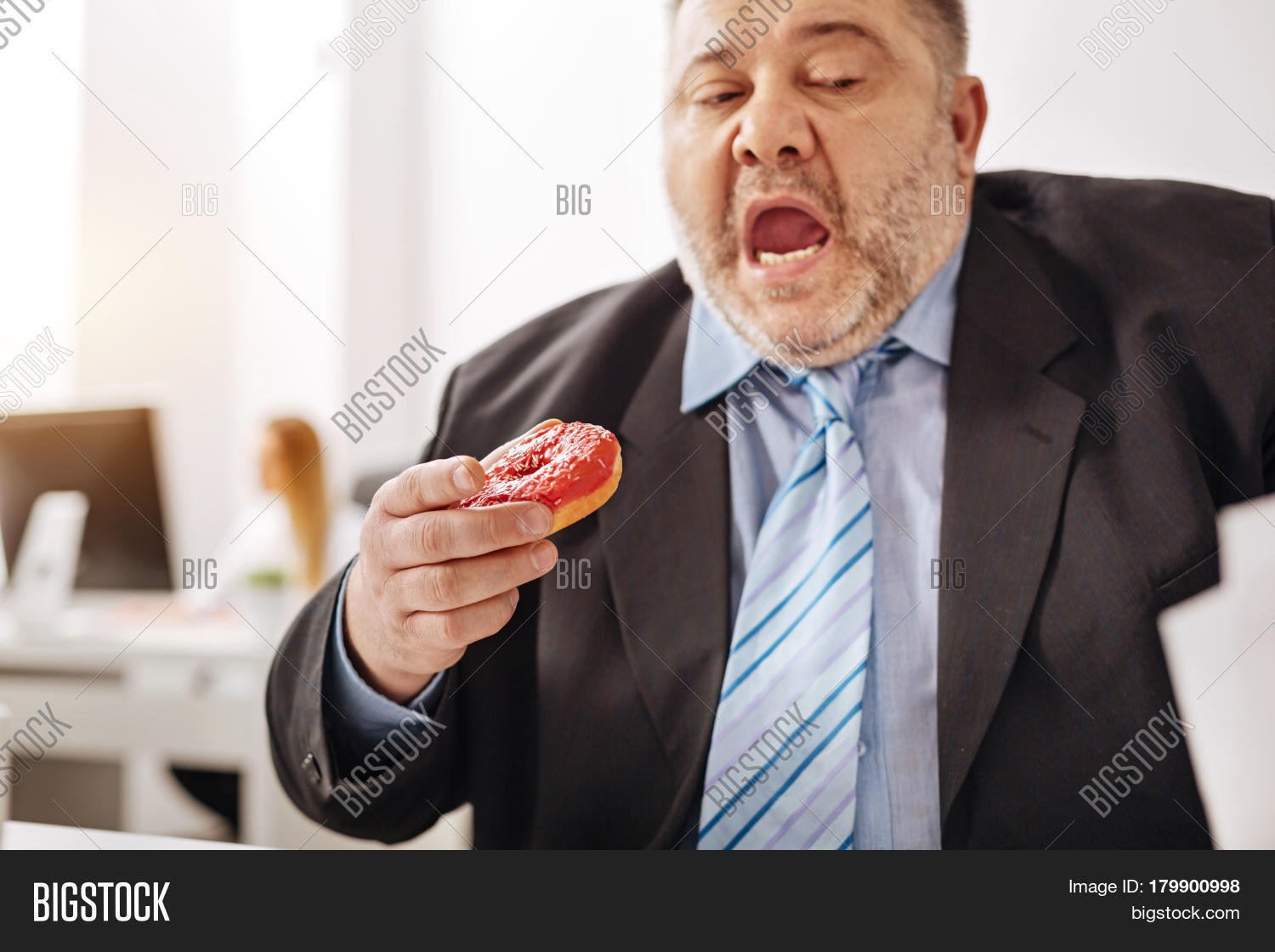 Buried Work. Diligent Image & Photo (Free Trial) Bigstock