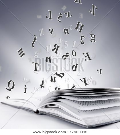 Açık kitap