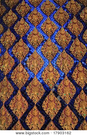 Cultura della Thailandia è Laithai.