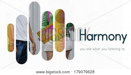 Tune Entertainment Streaming Media Icon