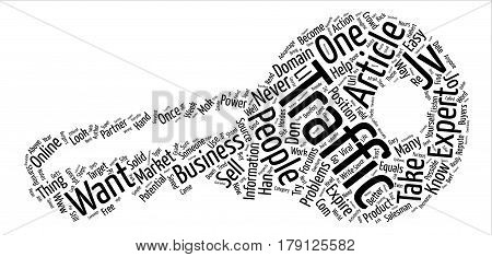 Things You Must Do If You Want To Increase Your Traffic text background word cloud concept
