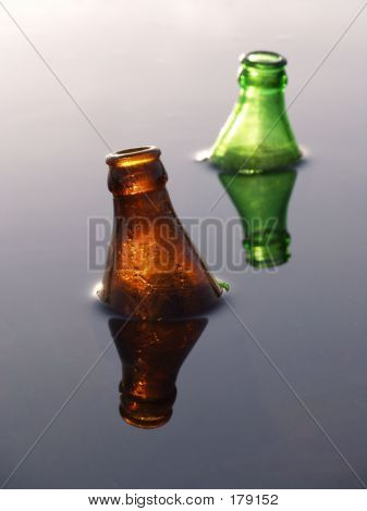 Bouteilles