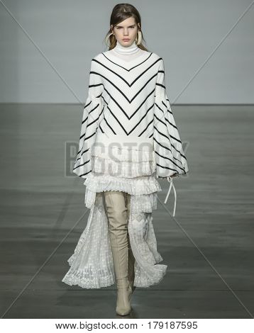 Zimmermann - Fall 2017 Collection
