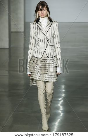 Zimmermann - Fall 2017 Collection