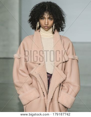 Zimmermann - Fall 2017 Collection