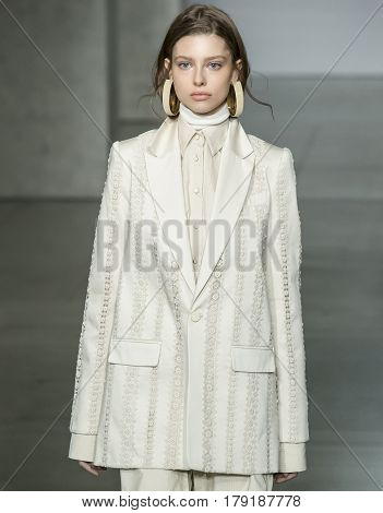 Zimmermann - Fall 2017 Collection