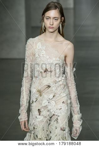 Zimmermann - Fall 2017 Collection