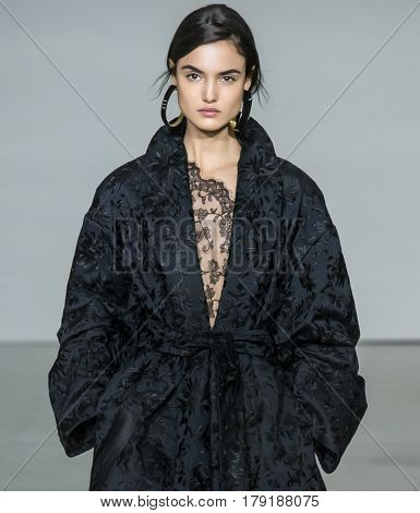 Zimmermann - Fall 2017 Collection
