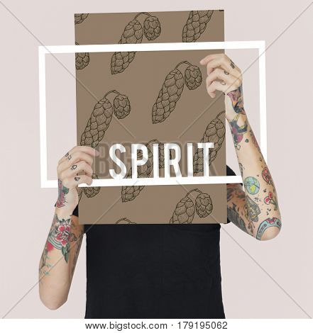 Satisfied Spirit Tolerance Forbearance Mood