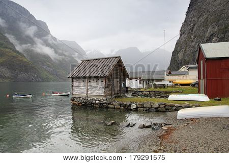 Undredal, Norway