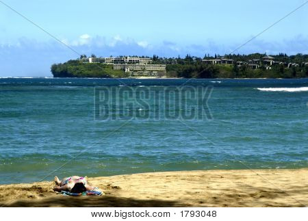 ดู Hanalei รีสอร์ท