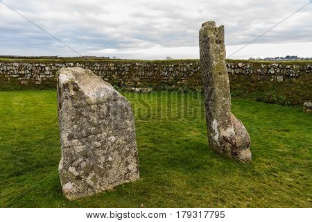 King Donierts Stone