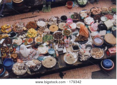 Wet Market